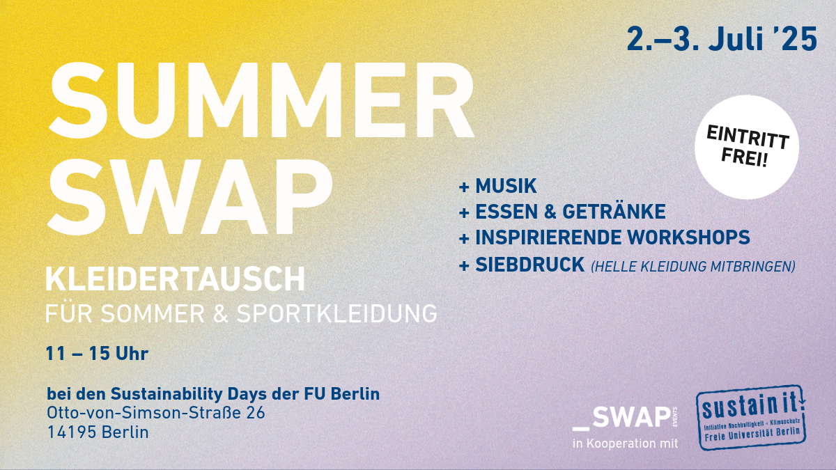 SummerSWAP FU groß