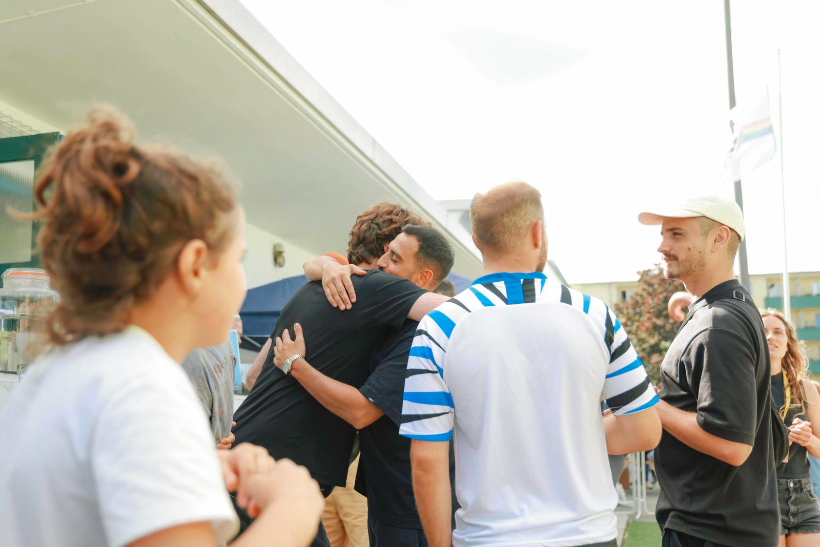 35 Jahre Polar Pinguin_Loredana Zafisambondaoky