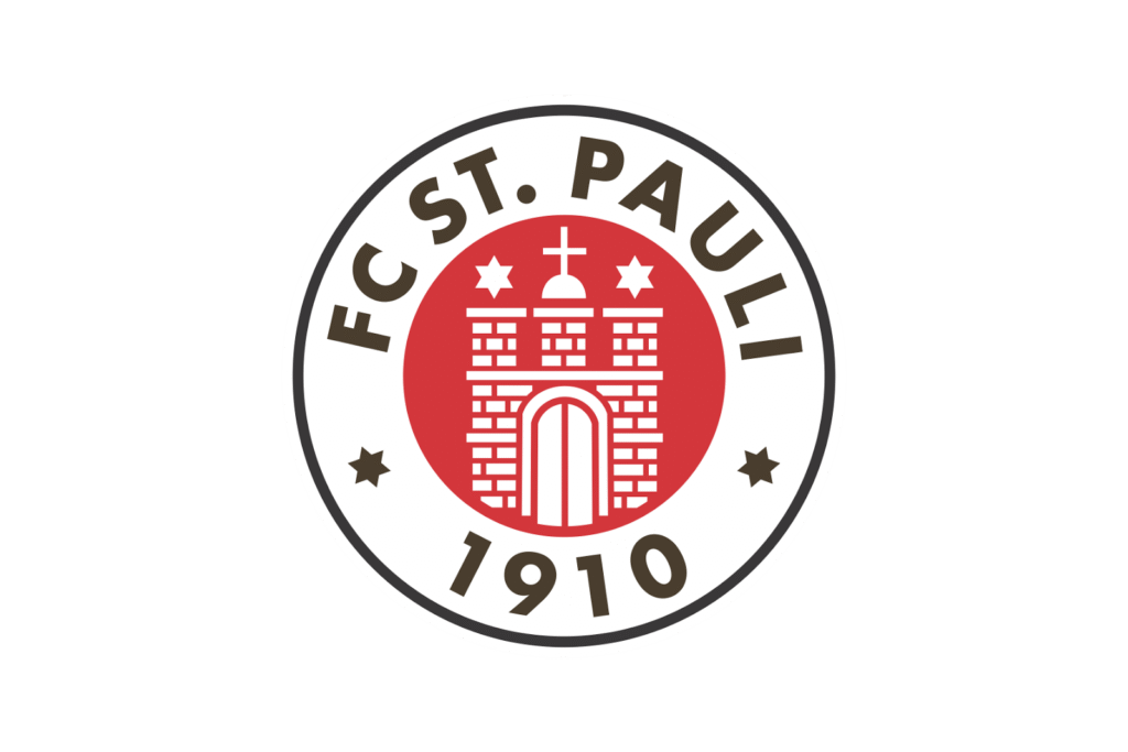 Logo FC St Pauli